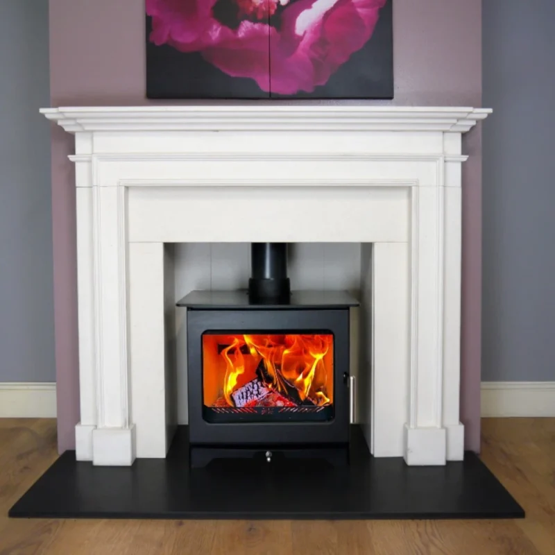 Pervex Woodbridge 5 woodburning Stove
